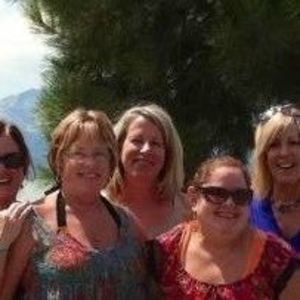 Meet your Posher, Kathy